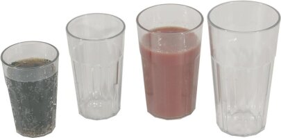 Gläser & Trinkbecher