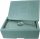 Thermobox für GN Behälter Bezeichnung 1/1-150 | Abmessung-außen 60x40x24,5 cm | Abmessung-innen 54x34x18 cm