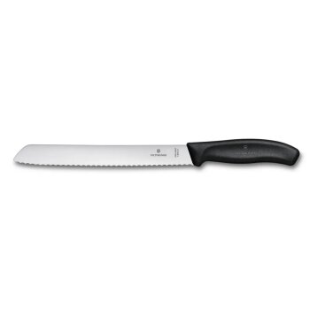 Brotmesser Swiss Classic