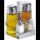 Ersatzflasche zu Menage 2-teilig Öl/Essig