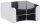 Serviettenhalter für Servietten 33 x 33 cm (1/4 Falz)