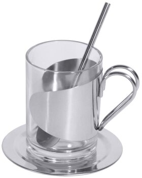 Teeglas