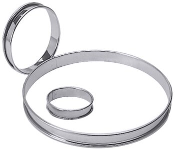 Tortenring