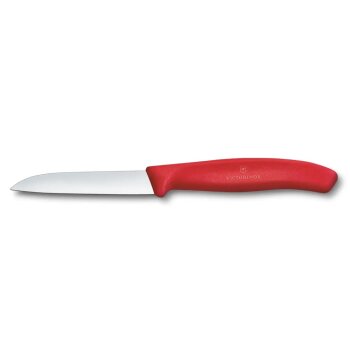 Gemüsemesser Swiss Classic, 8 cm