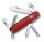 Offiziersmesser Sportsman mit Ring