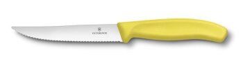 Steakmesser Pizzamesser "Gourmet" SwissClassic