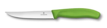 Steakmesser Pizzamesser "Gourmet" SwissClassic
