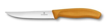 Steakmesser Pizzamesser "Gourmet" SwissClassic