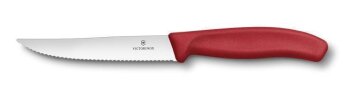 Steakmesser Pizzamesser "Gourmet" SwissClassic