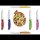Steakmesser Pizzamesser "Gourmet" SwissClassic