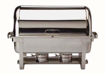 Rolltop-Chafing Dish -Maestro-
