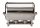 Rolltop-Chafing Dish -Maestro-