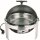 Elektro-Rolltop-Chafing Dish -Elite- rund