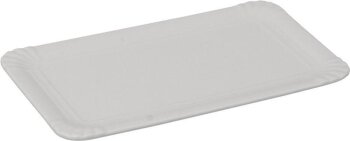 Melamin - Crepe-Teller