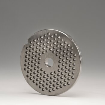 Lochscheibe, UNGER, Typ HKO,  PREISBRECHER 4 mm aus INOX