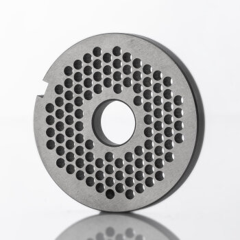 Lochscheibe, UNGER, Typ HKO,  PREISBRECHER 5 mm aus INOX