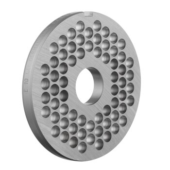 Lochscheibe ENTERPRISE Typ 12 glatt -6 mm