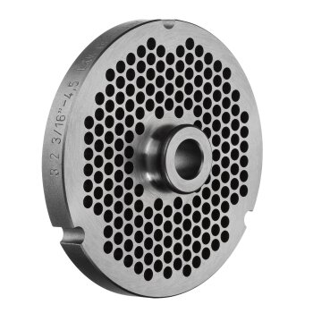 Lochscheibe ENTERPRISE Typ 52 mit Nabe -4,5 mm