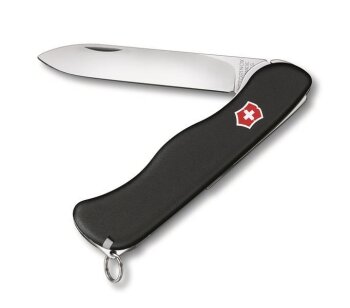 Sentinel Taschenmesser mit Feststellklinge