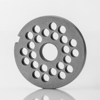 Lochscheibe UNGER, Typ D  PREISBRECHER 20 mm aus INOX