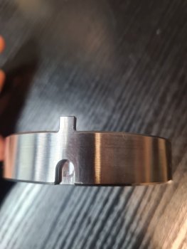 Einlegeringe UNGER, Typ HKO Schmaler Ring -> 18 mm aus...