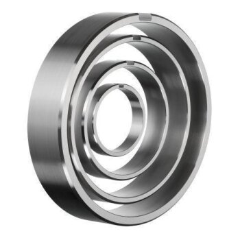 Einlegeringe UNGER, Typ HKO Breiter Ring -> 36 mm aus...