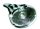 Auja-Lochscheibe ENTERPRISE Typ H 82 aus INOX - 4,5 mm
