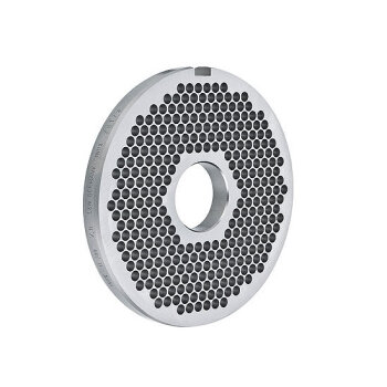 Lochscheiben UNGER, Typ U 7,8 mm aus Werkzeugstahl