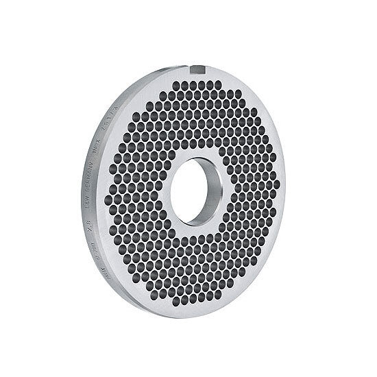 Lumbeck & Wolter Lochscheiben UNGER, Typ W - 5 mm