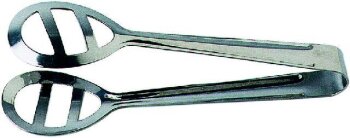 Servierzange