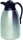 Vacuum-Kaffeekanne Chrom-Nickel-Stahl