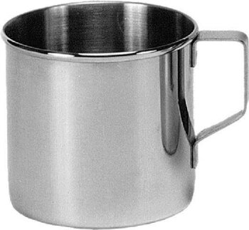 Trinkbecher mit Henkel