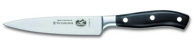 Victorinox Geschmiedetes Kochmesser "Grand MaĂ®tre"