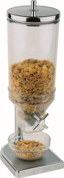 Cerealienspender -Fresh+Easy-