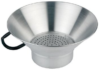 Fry dripping tray
