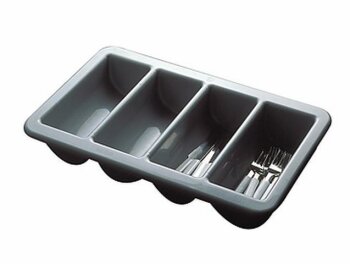 Besteckkasten GN 1/1
