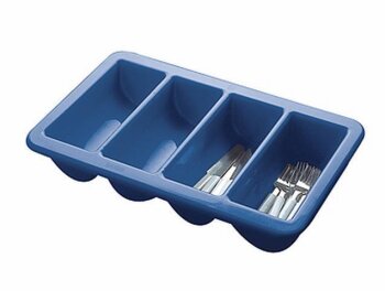 Besteckkasten GN 1/1