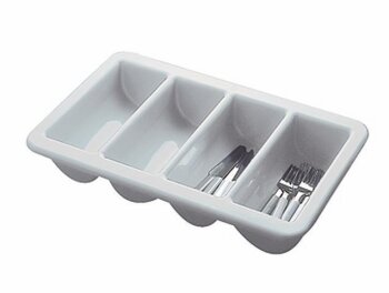 Besteckkasten GN 1/1