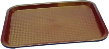 Polypropylen - Tablett 455x355 mm