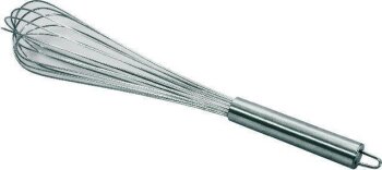 Rührbesen Länge 40 cm
