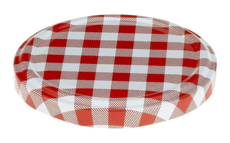 Westmark 10 Schraubdeckel