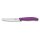 Allzweckmesser mit Wellenschliff Swiss Classic