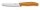 Allzweckmesser mit Wellenschliff Swiss Classic