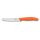 Allzweckmesser mit Wellenschliff Swiss Classic