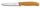 Gemüsemesser Swiss Classic, 10 cm,  Gelb