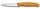 Gemüsemesser Swiss Classic, 8 cm, Grün