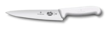 HACCP Küchenmesser und Officemesser, 19 cm