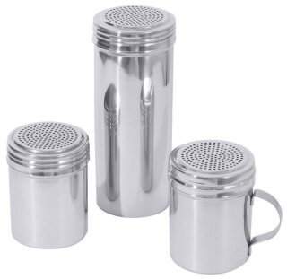 Streuer mit Griff 0,3 l